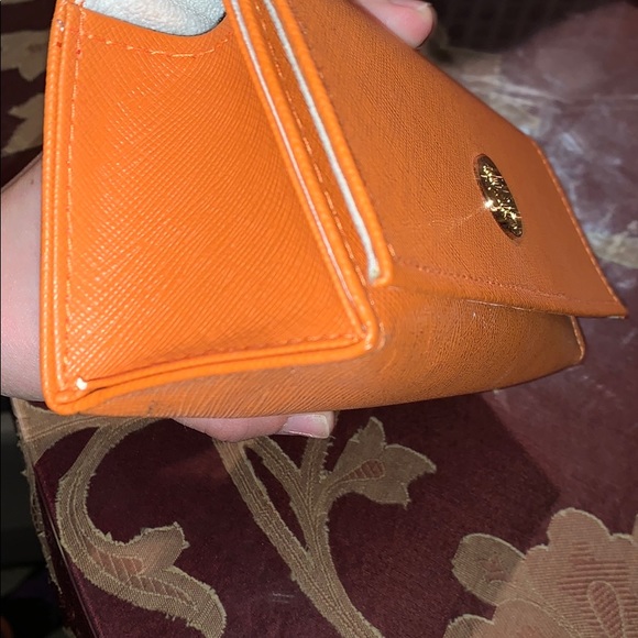 Tory burch eyeglass case - Picture 3 of 3